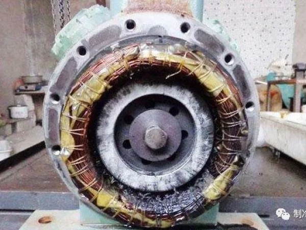 制冷壓縮機排氣過熱的原因有哪些？